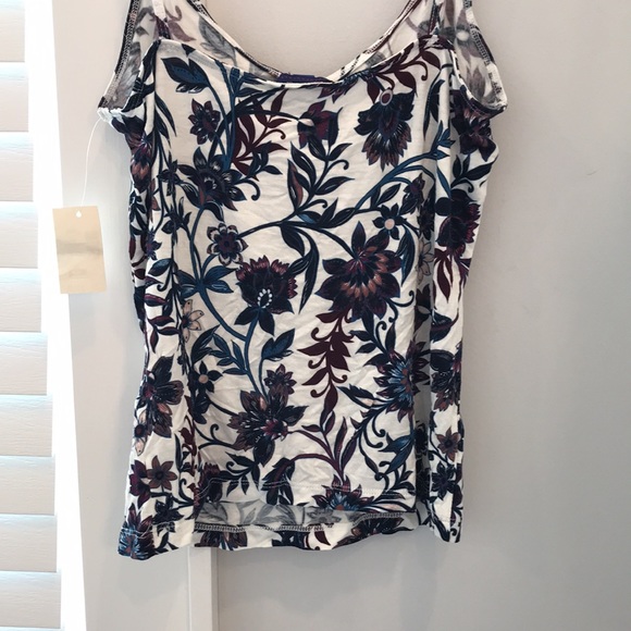 NWT Aeropostale camisole top - Picture 6 of 10